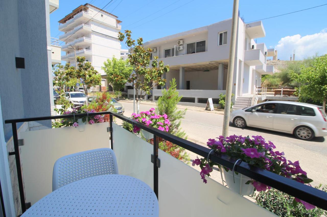 סרנדה F&J Hotel מראה חיצוני תמונה