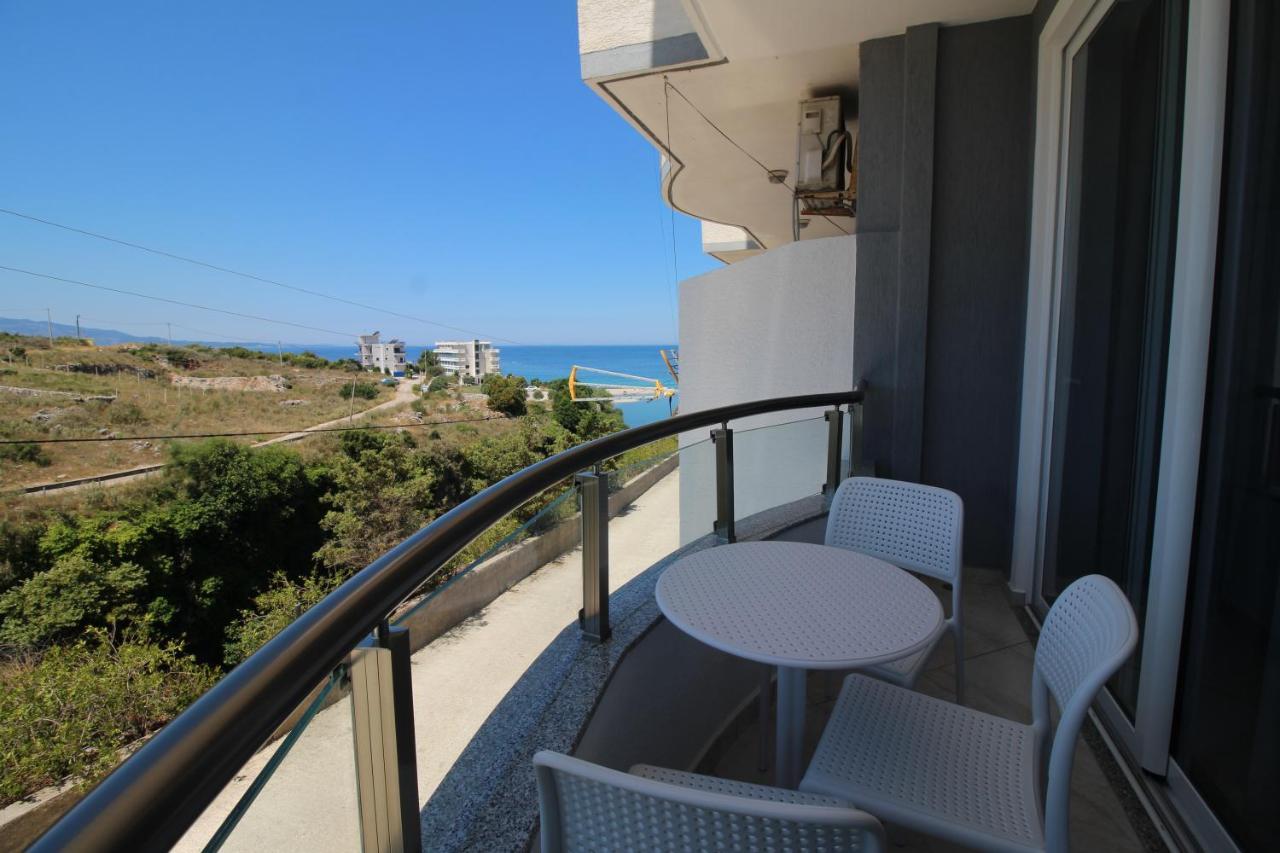 סרנדה F&J Hotel מראה חיצוני תמונה